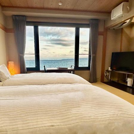 La Se Ri Resort And Stay Himi Eksteriør billede