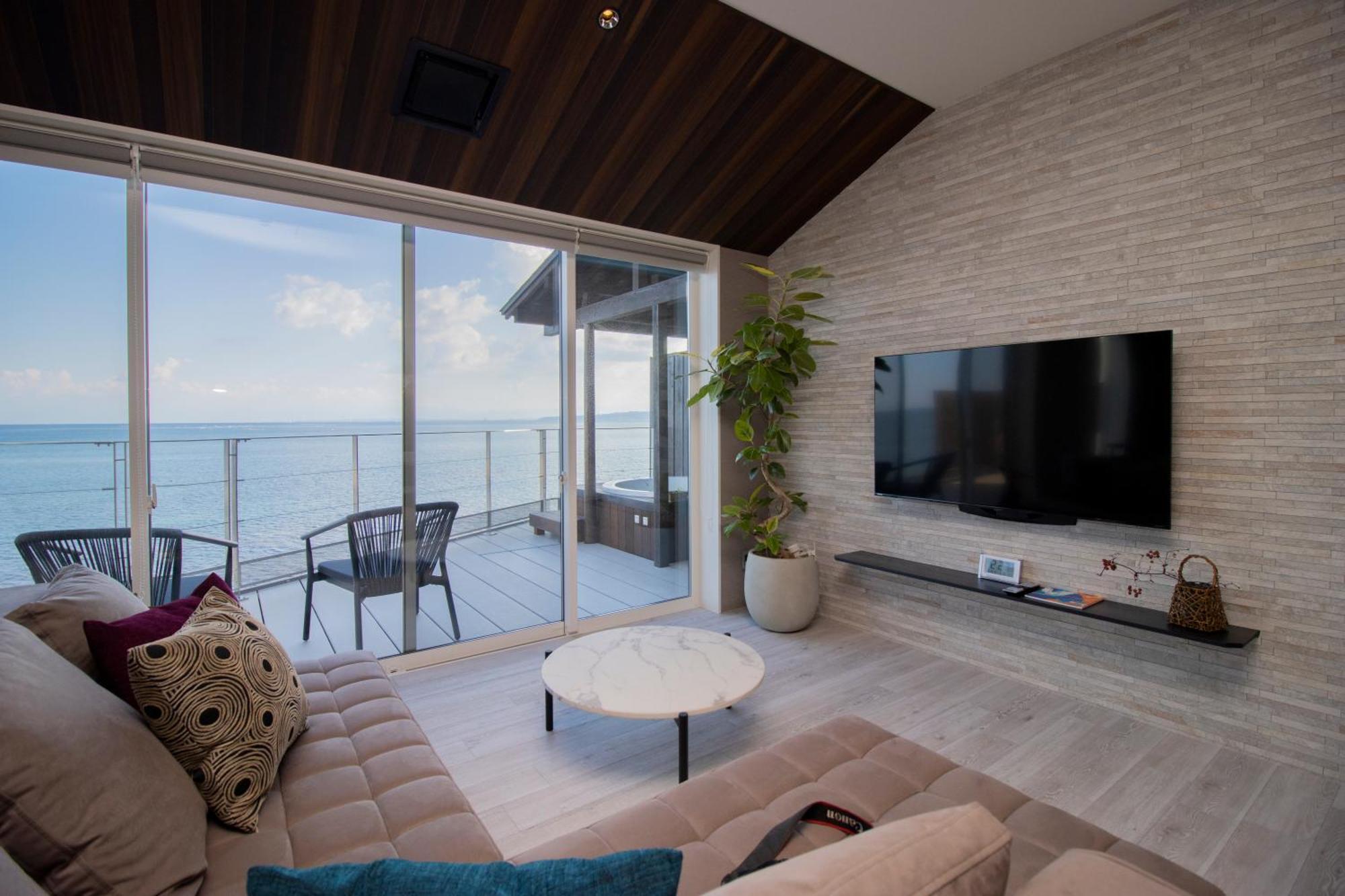 La Se Ri Resort And Stay Himi Eksteriør billede