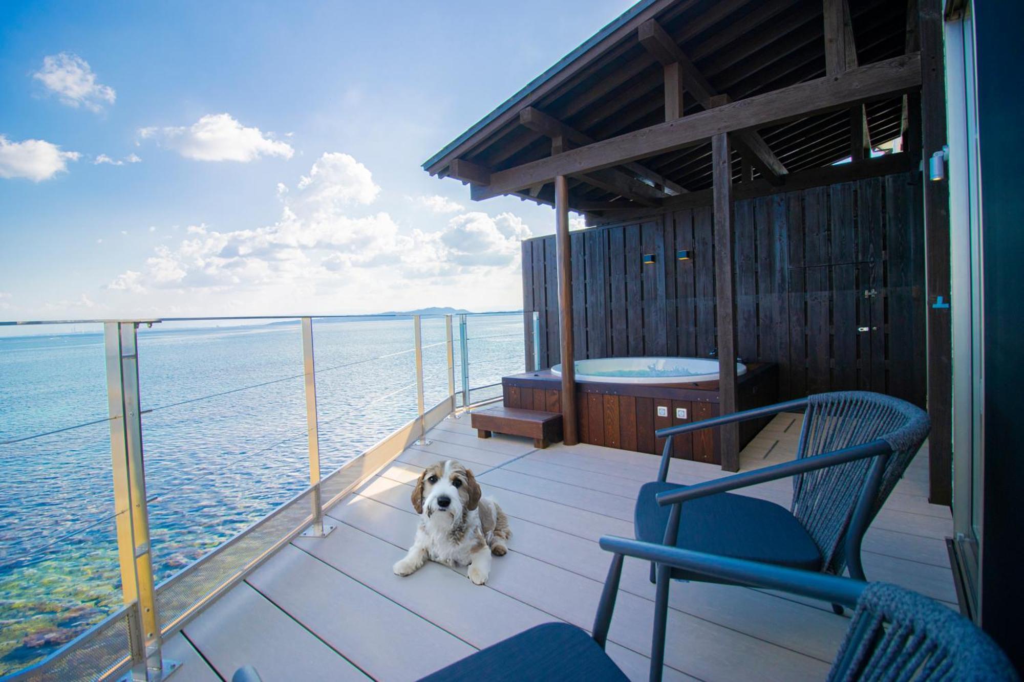 La Se Ri Resort And Stay Himi Eksteriør billede