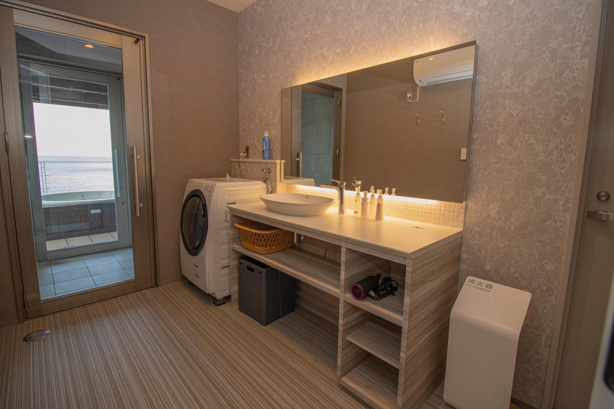 La Se Ri Resort And Stay Himi Eksteriør billede