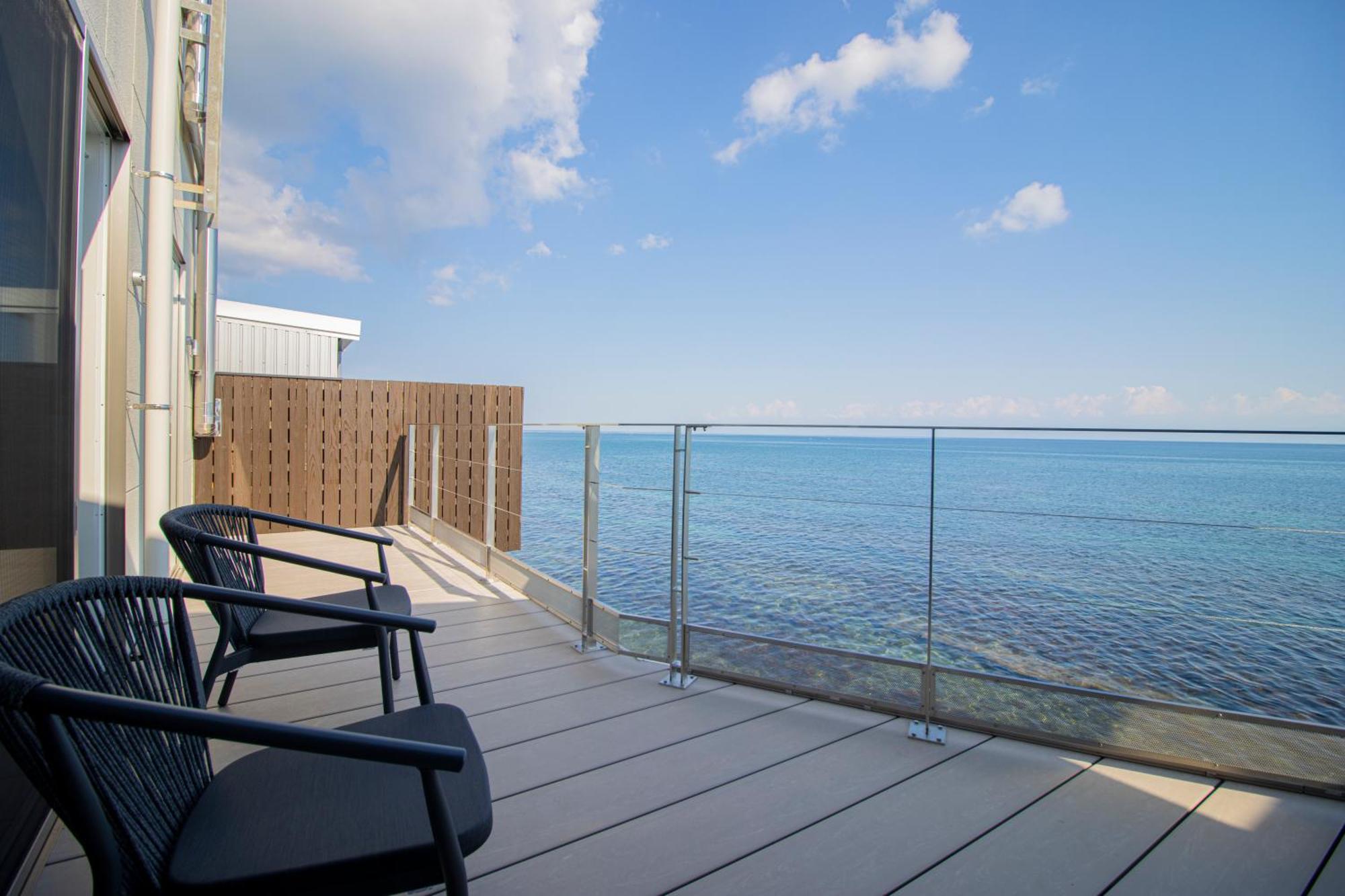 La Se Ri Resort And Stay Himi Eksteriør billede
