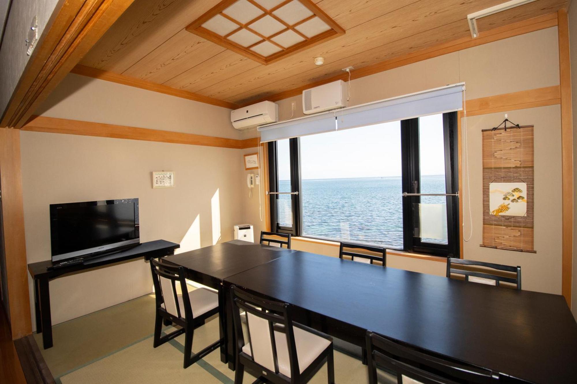 La Se Ri Resort And Stay Himi Eksteriør billede