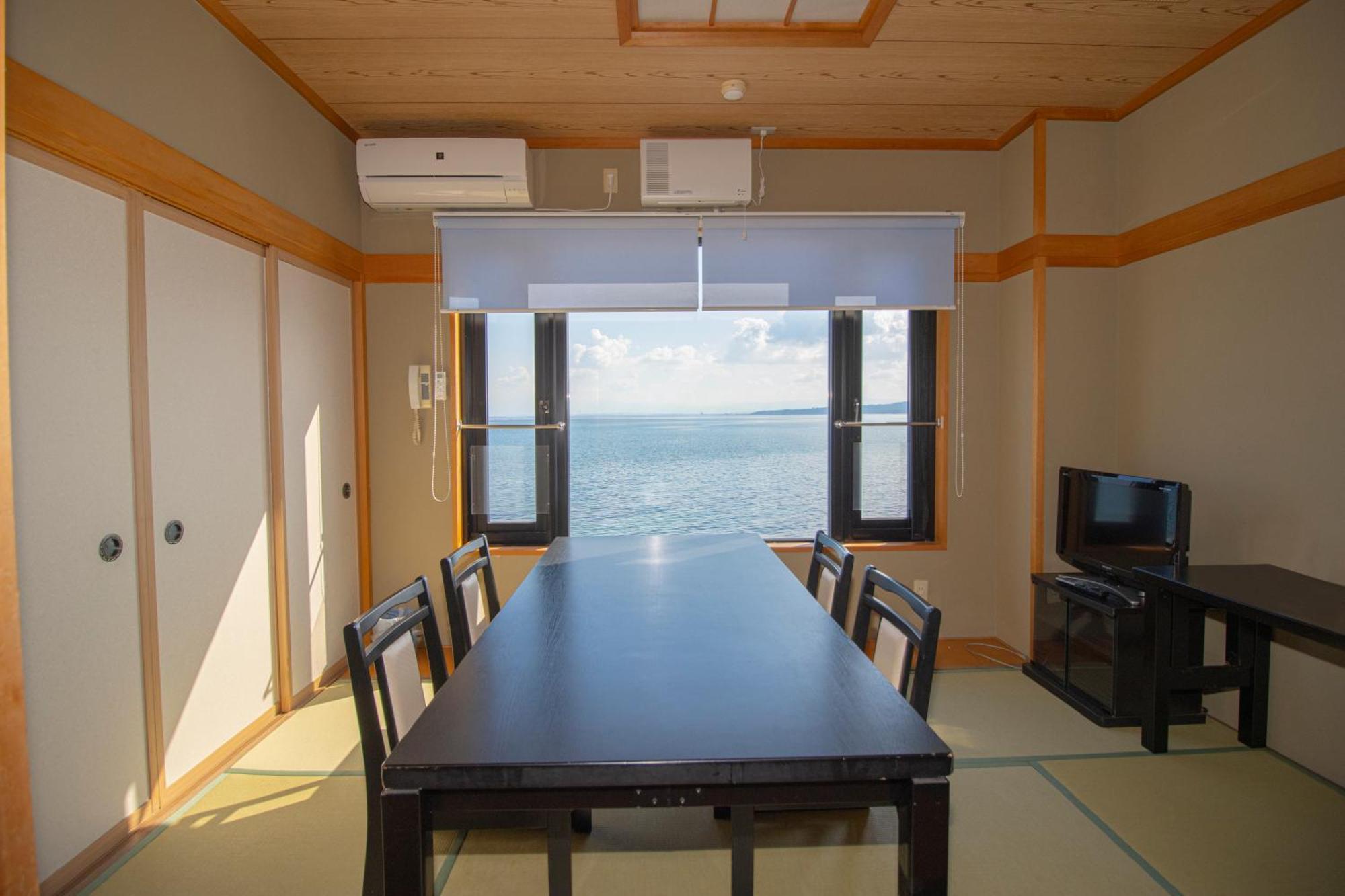 La Se Ri Resort And Stay Himi Eksteriør billede