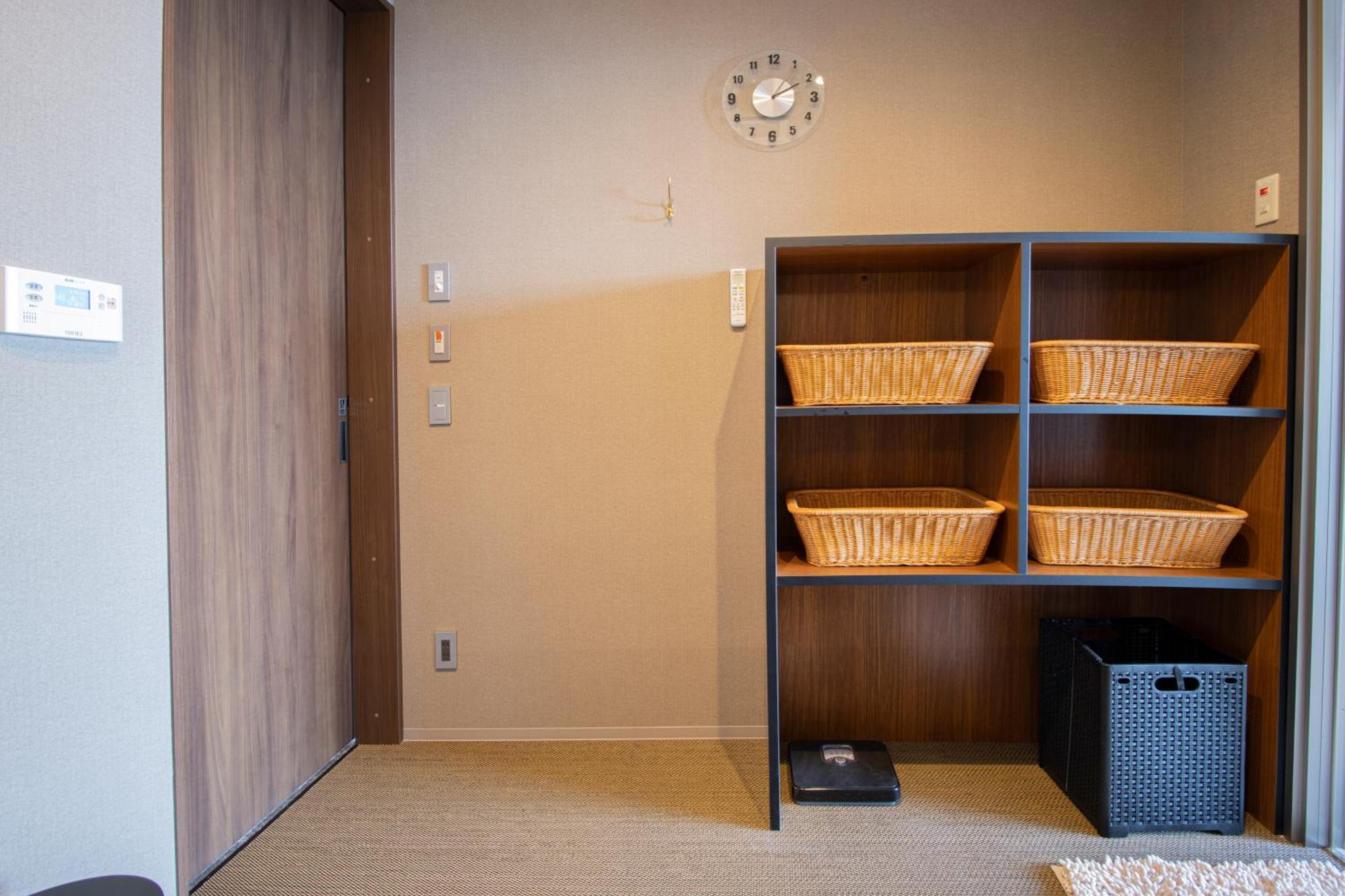 La Se Ri Resort And Stay Himi Eksteriør billede