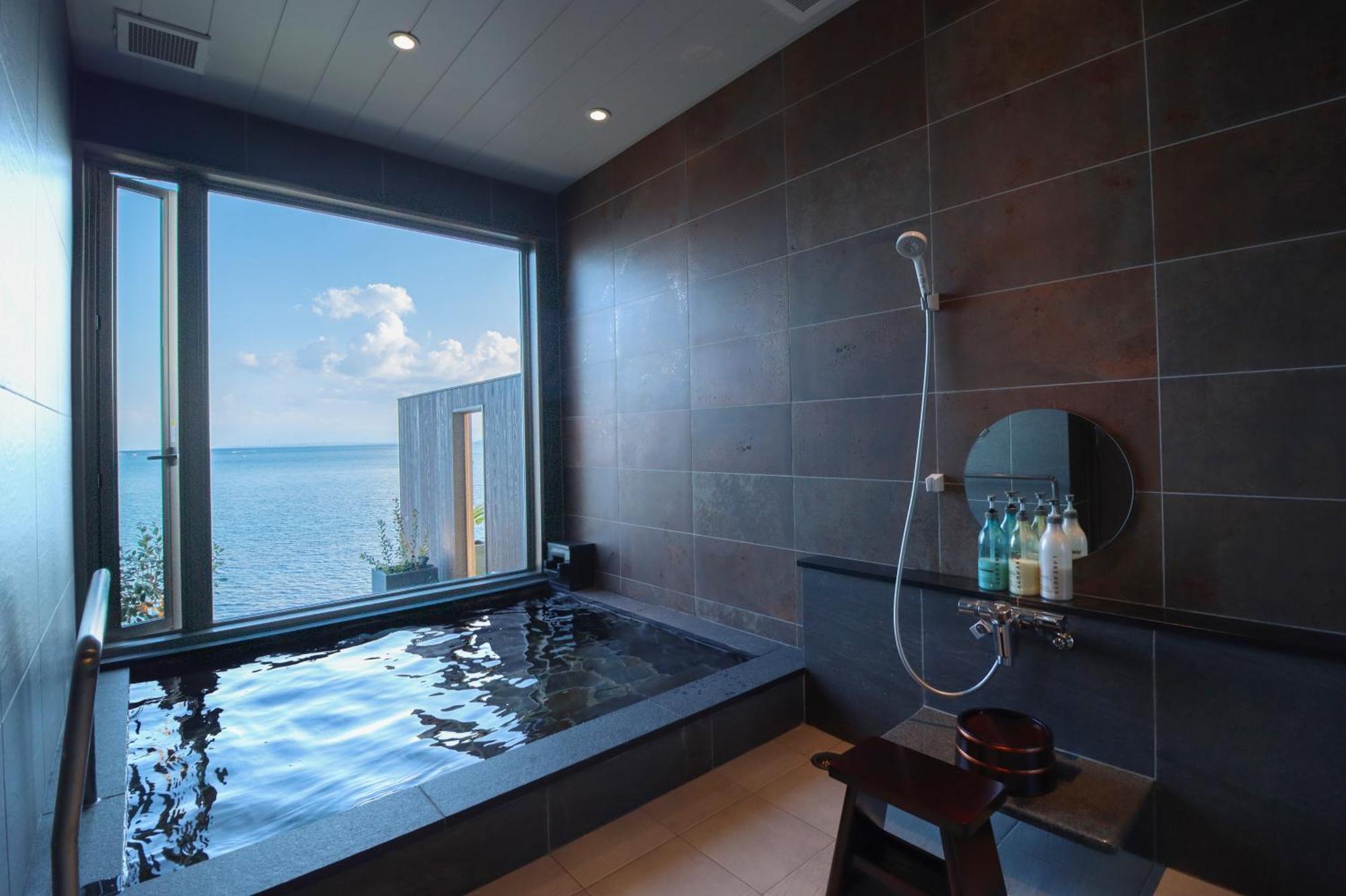 La Se Ri Resort And Stay Himi Eksteriør billede