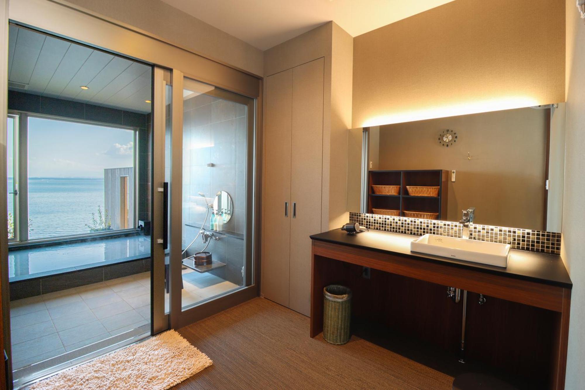 La Se Ri Resort And Stay Himi Eksteriør billede