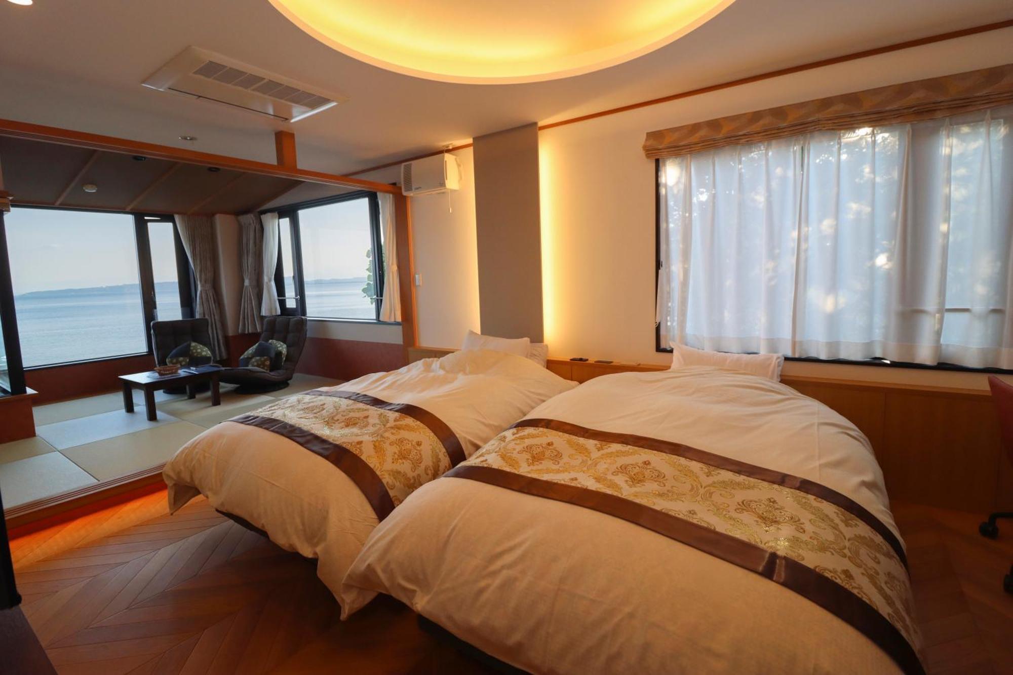 La Se Ri Resort And Stay Himi Eksteriør billede