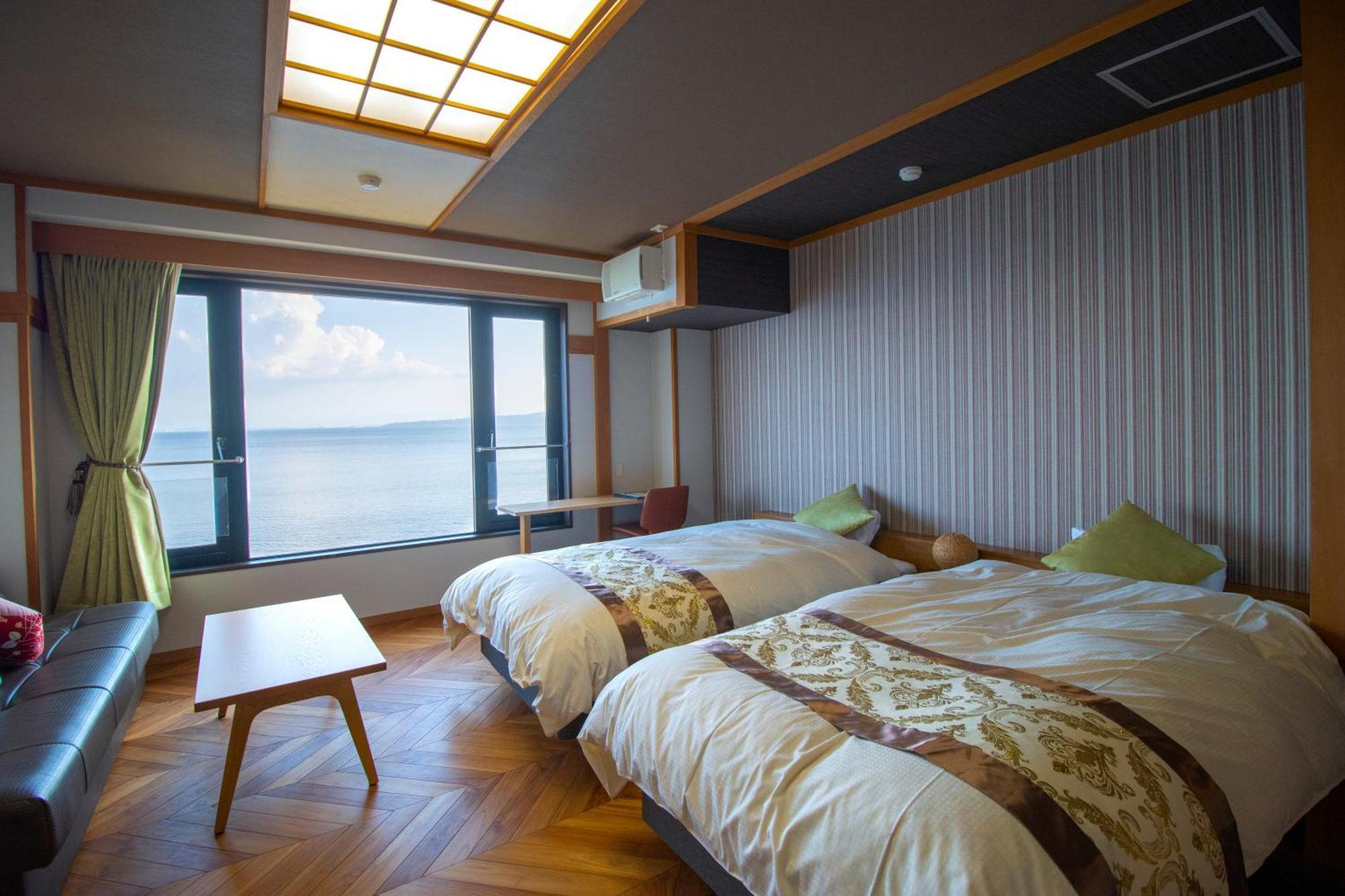 La Se Ri Resort And Stay Himi Eksteriør billede