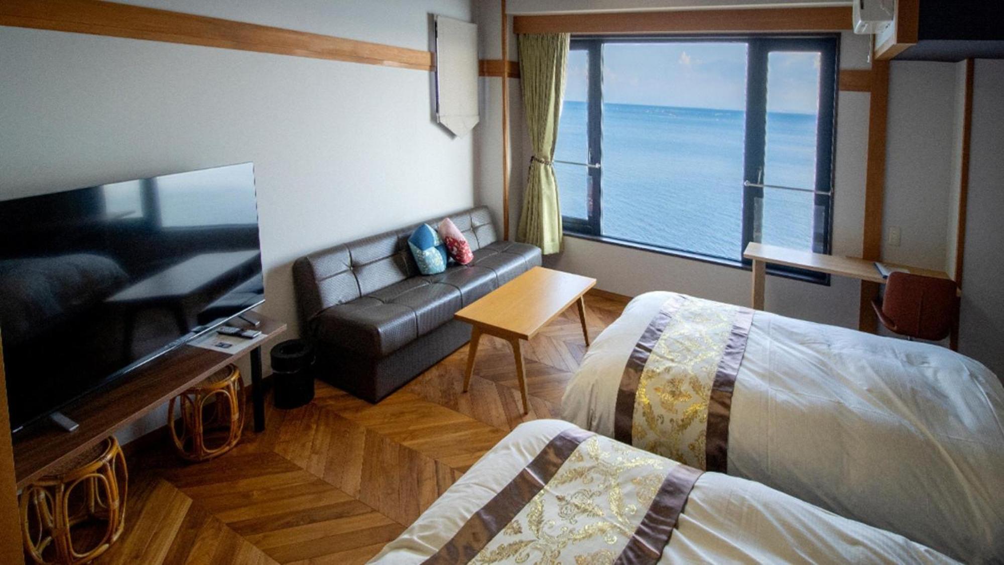 La Se Ri Resort And Stay Himi Eksteriør billede
