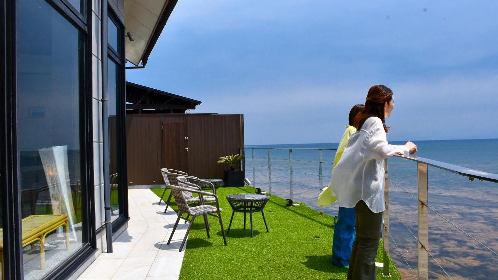 La Se Ri Resort And Stay Himi Eksteriør billede