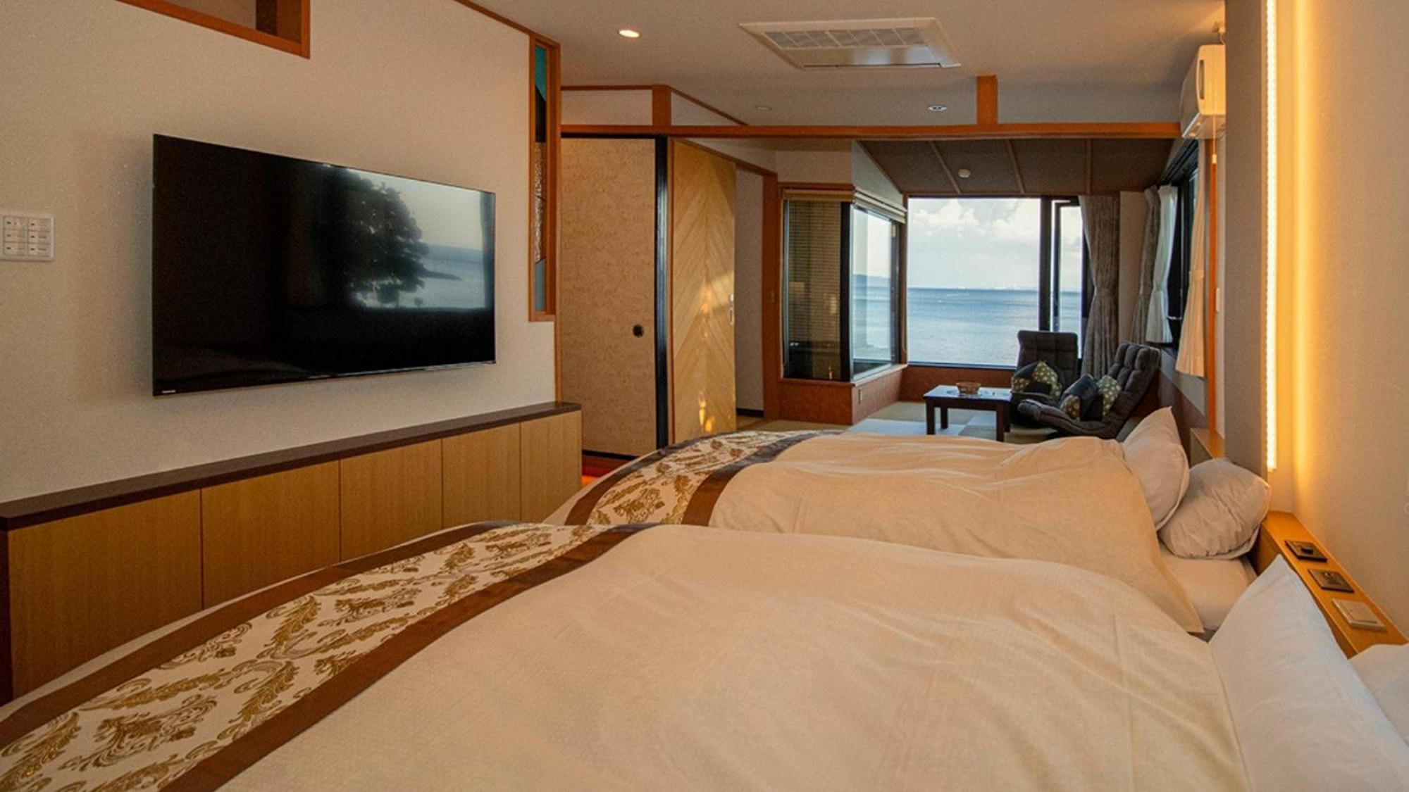 La Se Ri Resort And Stay Himi Eksteriør billede