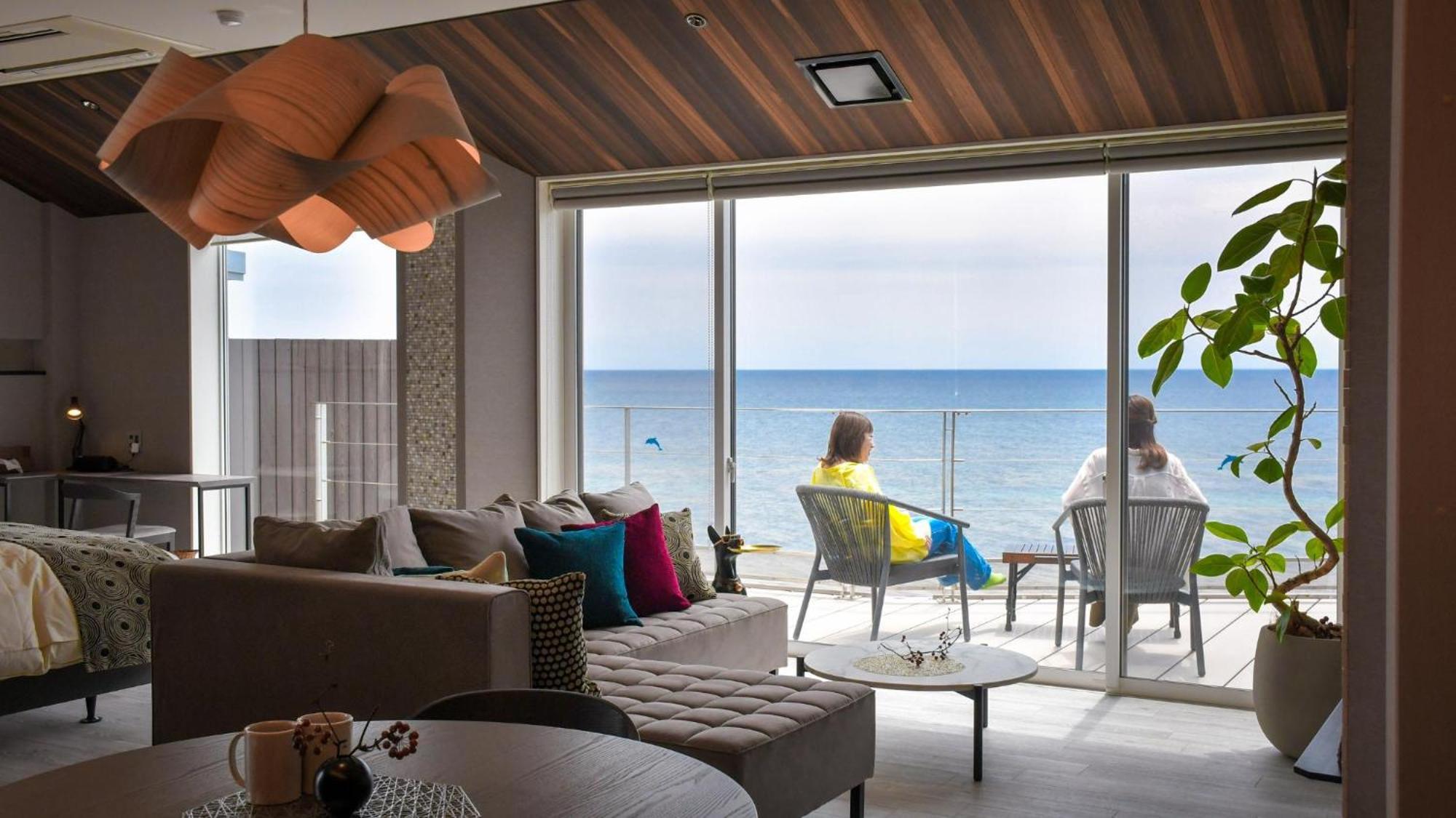 La Se Ri Resort And Stay Himi Eksteriør billede