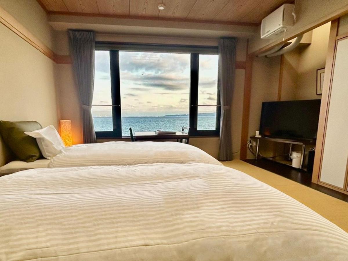 La Se Ri Resort And Stay Himi Eksteriør billede
